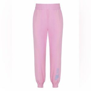 Ladies Nocturne Printed Joggers XL NWT